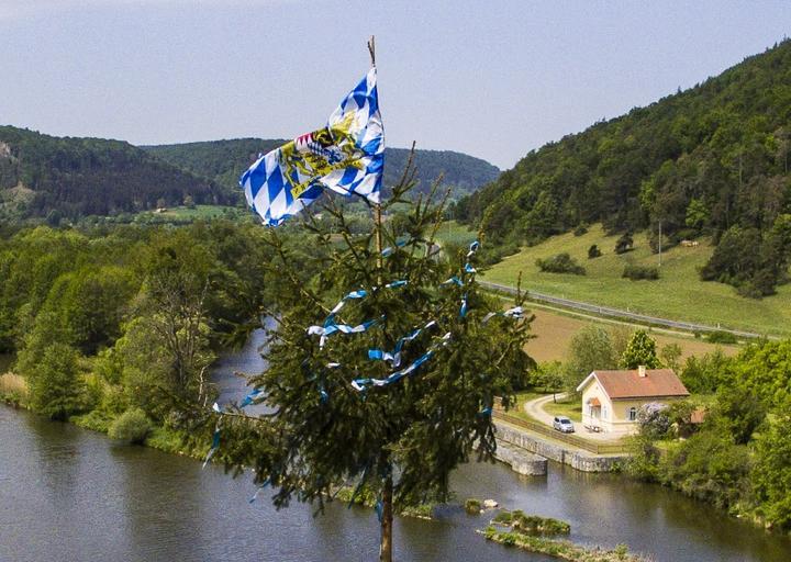 Gasthof zur Schmiede Gaststube