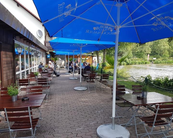 Brauhaus am See